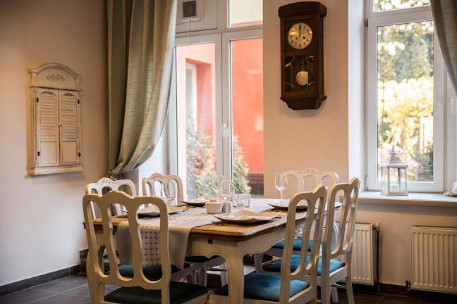 Restauracja Mieszczańska u Gołębiewskich - Toruń