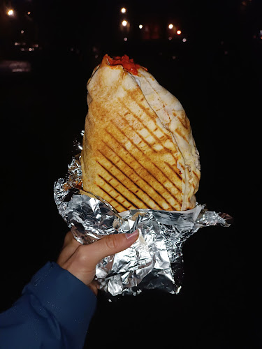 Reviews of Kebab Masha in Warszawa - Gastronomia