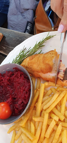 Reviews of Stary Młyn Hotel Restauracja in Świdnica - Gastronomia