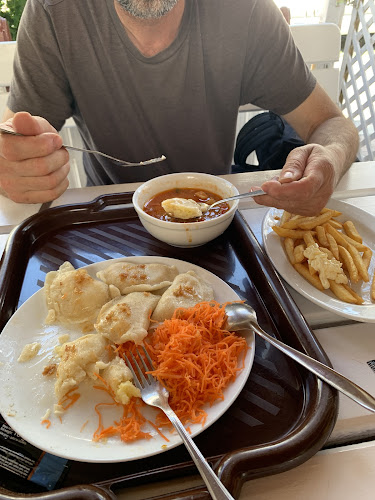 Wojska Polskiego 6/10, 72-415 Międzywodzie