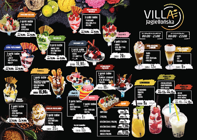Reviews of Villa Jagiellońska in Nowy Sącz - Gastronomia