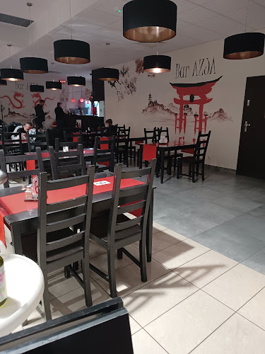 Opinii despre Bar Restauracja Azja în Leszno - Gastronomia