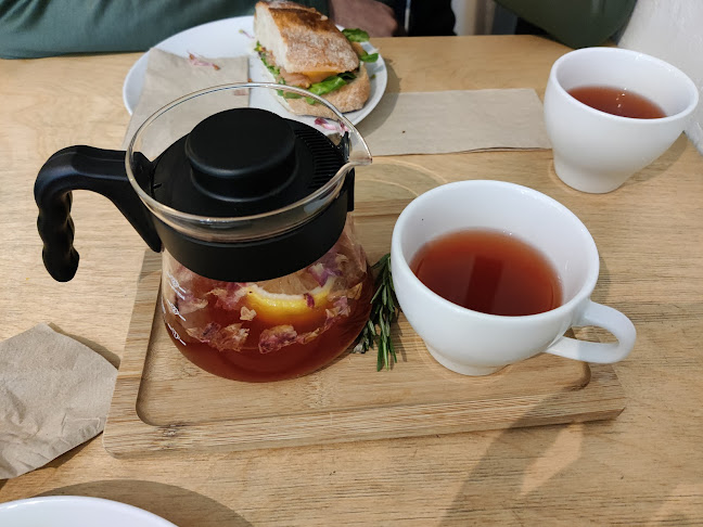 Comentarii opinii despre KLAR kawa i wino - kawiarnia speciality wine bar Gliwice