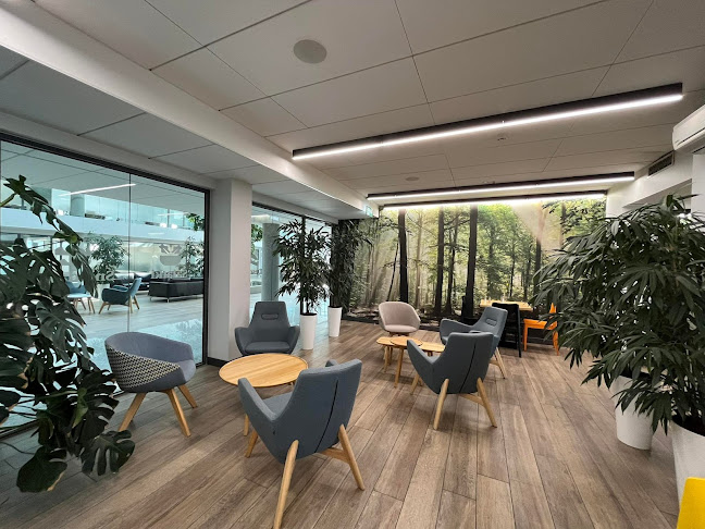 Bistro Atrion - Tychy