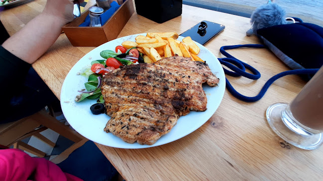 Messa Pub & Restaurant - Gastronomia