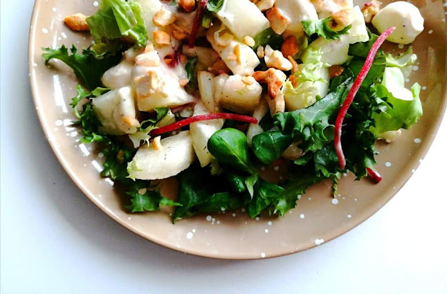 Naturalnie Catering Dietetyczny - Gastronomia