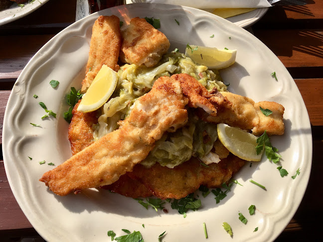 Restauracja Chata Polska