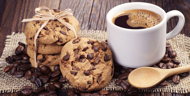 Kawa i spółka - sklep z kawą, herbata i akcesoriami.