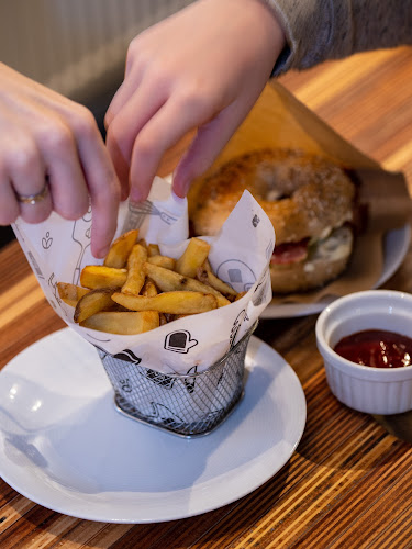 Bajgle Króla Jana - Gastronomia