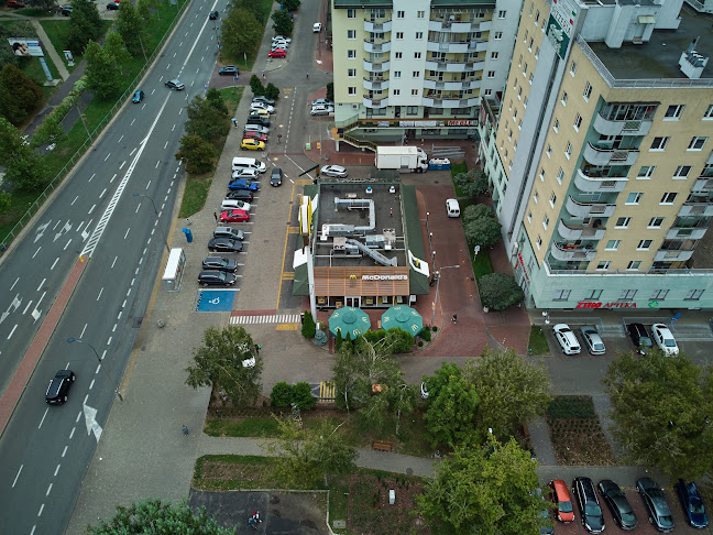 Opinii despre Restauracja McDonald's în Warszawa - Gastronomia