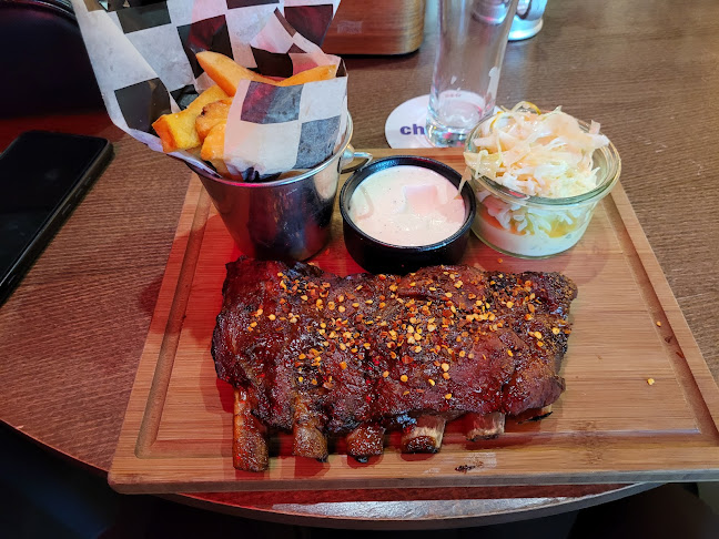 Opinii despre Bestwin RESTO BAR Mszana în Mszana Dolna - Gastronomia