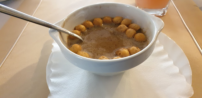 Restauracja Leśna Ostoja Phone number