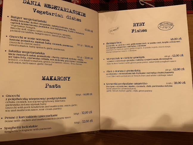 Piwniczna Restauracja & Pub - Wolsztyn