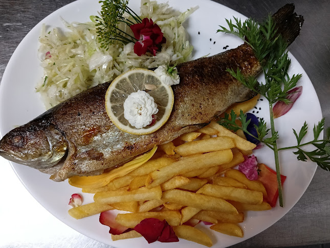 Restauracja Browar "Zielone Wzgórze"