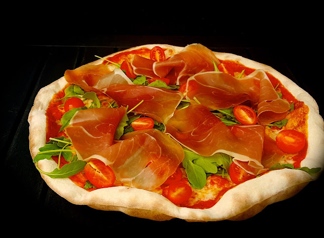 NO.13 KUCHNIA I WINO