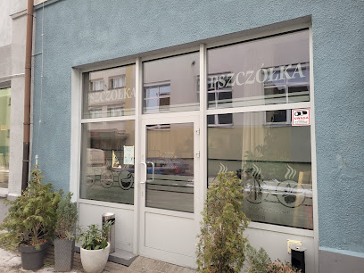 PSZCZÓŁKA Restauracja Dania na wynos Obiady domowe