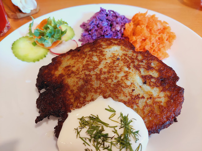 Restauracja Jakubówka w Szczawnicy - Szczawnica