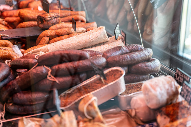 Opinii despre Wędzarnia Szlachecka în Warszawa - Gastronomia