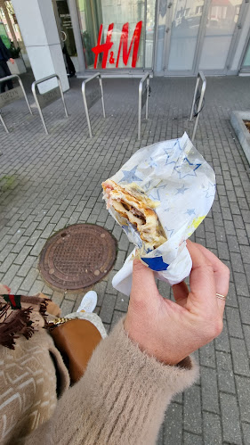 Tostolandia - Gastronomia