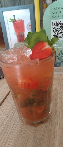 Opinii despre Restauracja Al Mare în Sarbinowo - Gastronomia