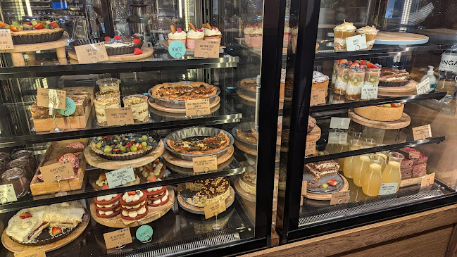 Opinii despre Kawiarnia Sofa în Tarnów - Gastronomia