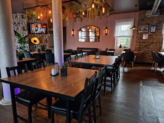 BROTHERS BURGER&PIZZA - Radzymin