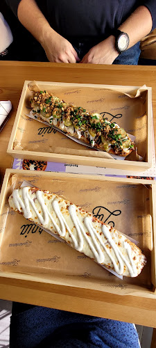 Restauracja Zapiekankarnia - Zielona Góra