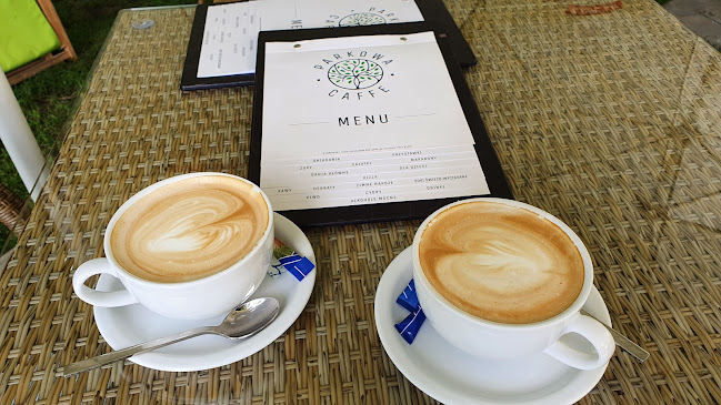 Parkowa Caffe - Gastronomia