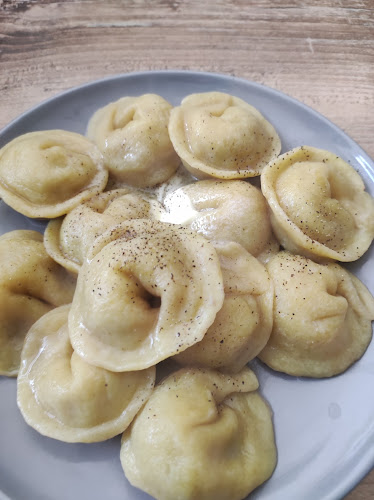 Comentarii opinii despre Domowe Jedzenie