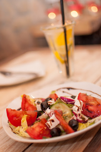 Restauracja "Piwniczka"