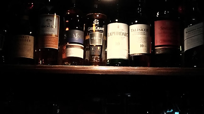 Comentarii opinii despre Jameson Pub