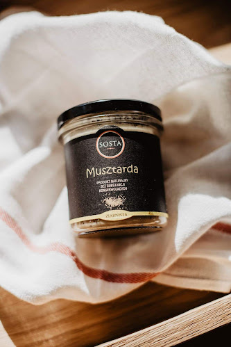 Comentarii opinii despre Chleby Naszego Dziadka