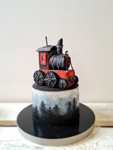 Opinii despre TortLab - pracownia artystyczna în Opole - Gastronomia