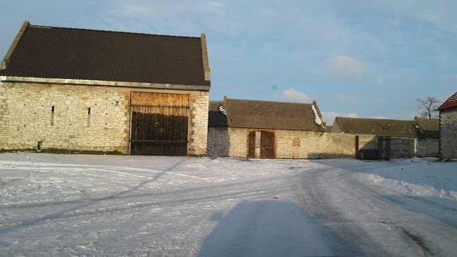 Batalionów Chłopskich 8, 42-425 Kroczyce