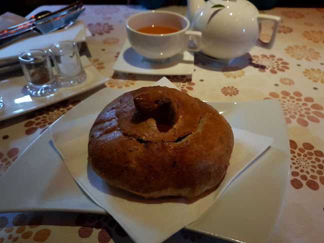 Comentarii opinii despre Rogata. Kuchnia lokalna. Kuchnia tradycyjna. Kuchnia beskidzka. Imprezy okolicznościowe.Rezerwacje firmowe.