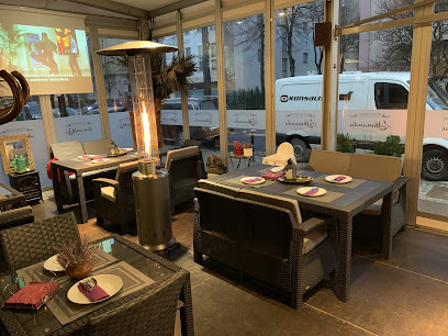 Restauracja Kathmandu