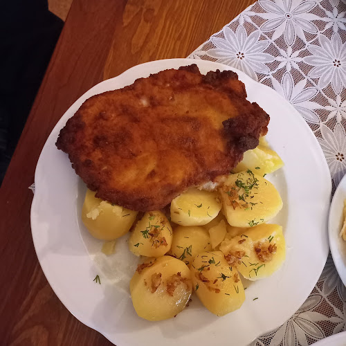 Restauracja Zosieńka - Kraków