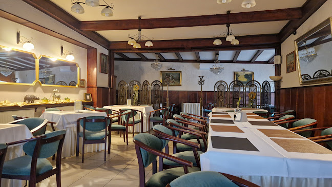 Restauracja Leśna Ostoja - Rybnik