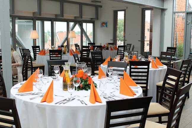 Opinii despre Cała Naprzód în Gdańsk - Gastronomia