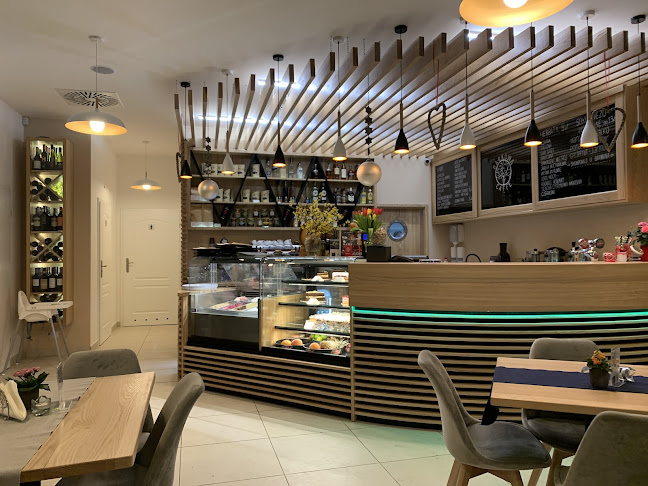 Parkowa Caffe - Gastronomia