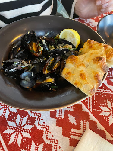 Ferrara Cucina Italiana - Gdańsk