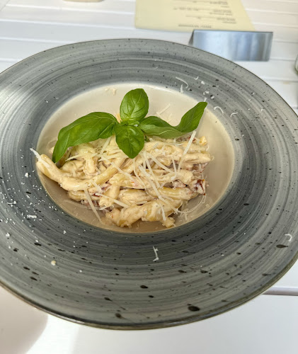 Opinii despre Basiliana Italian Bistro - Pizzeria Katowice în Katowice - Gastronomia