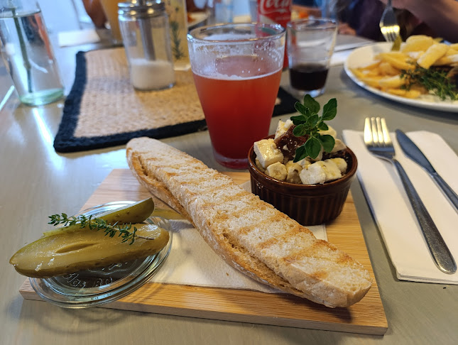 Comentarii opinii despre Restauracja Browar "Zielone Wzgórze"