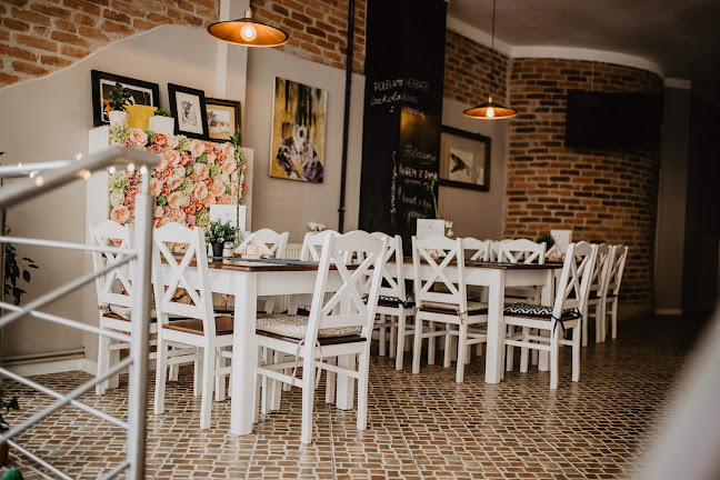 ART PIZZA - Gastronomia