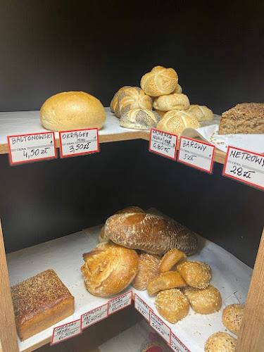 Reviews of Sklepik Jachimka in Zielonka - Gastronomia