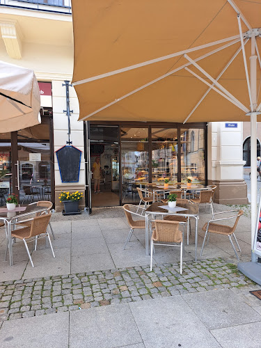 Café Und Konditorei Schedel GbR - Bogatynia