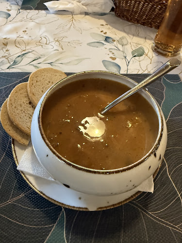 Opinii despre Karczma Zbójnicka în Jabłonna-Majątek - Gastronomia