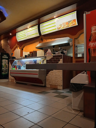 Opinii despre MOON KEBAB în Ciechanów - Gastronomia