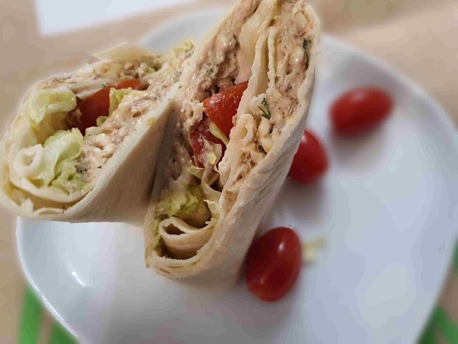 FitWarzywko catering dietetyczny, dieta pudełkowa - Gastronomia