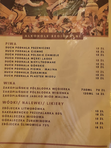 Bachledy 33, 34-500 Zakopane